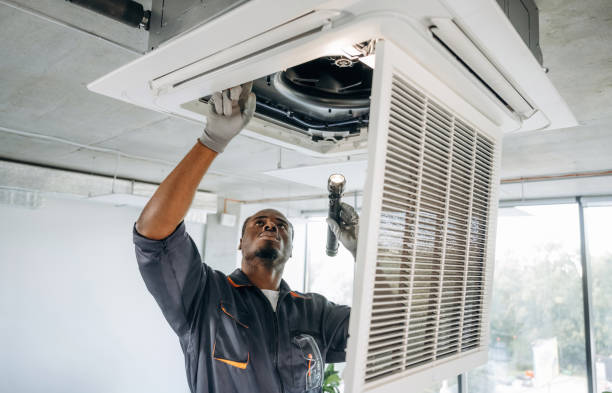 Licensed Hvac service in De Soto, IA - FH HVAC
