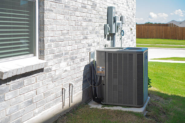 Reliable Hvac contractor in De Soto, IA by FH HVAC