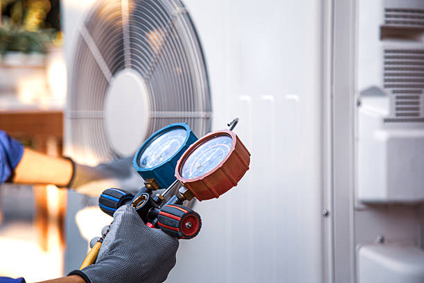 Affordable Hvac solutions in De Soto, IA
